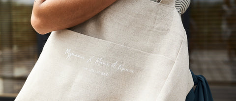 The Social Bag - Femnet e.V.