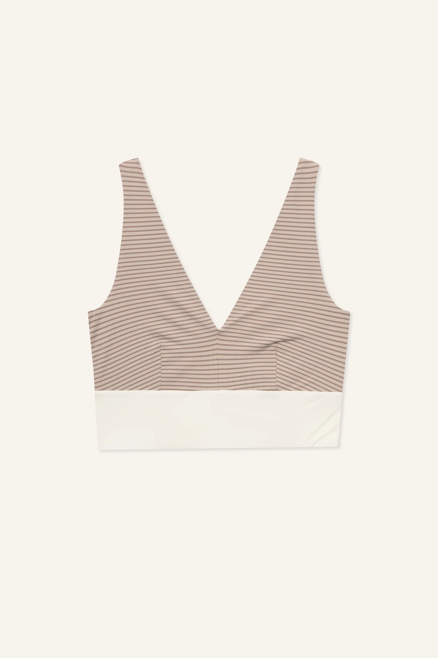 Yoga Top Stripe '24