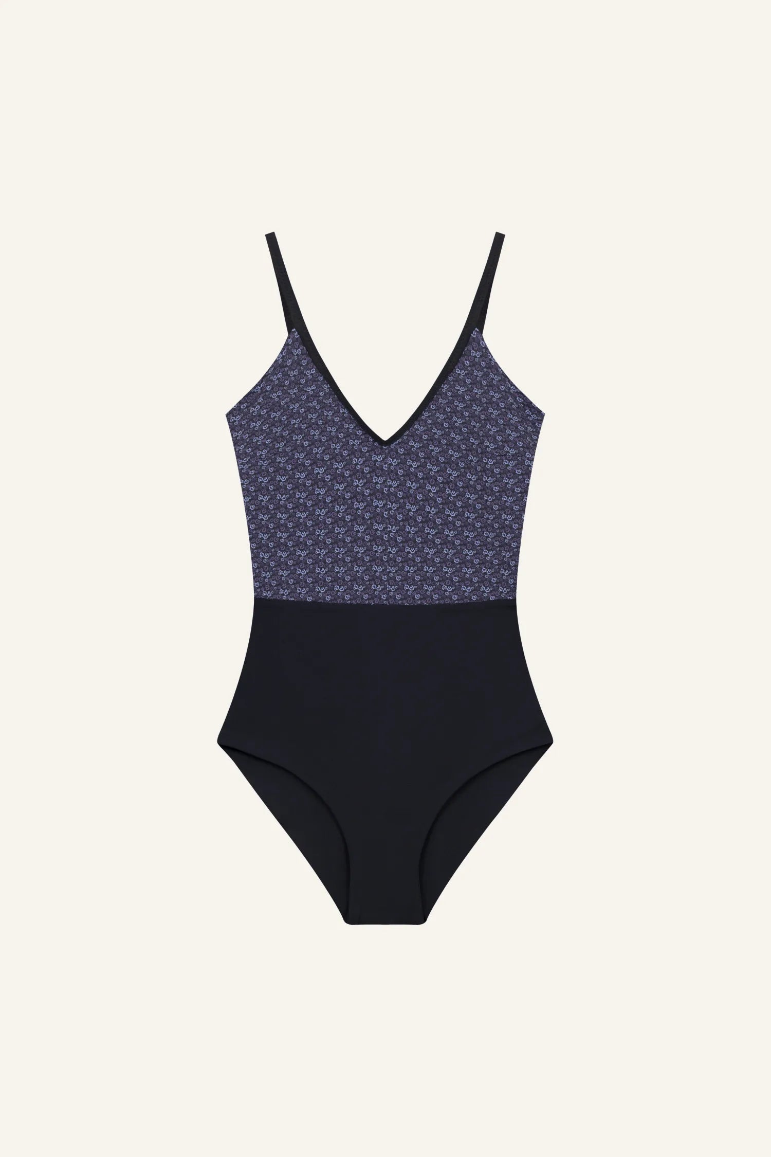 Vacationbody Fleur — lilac