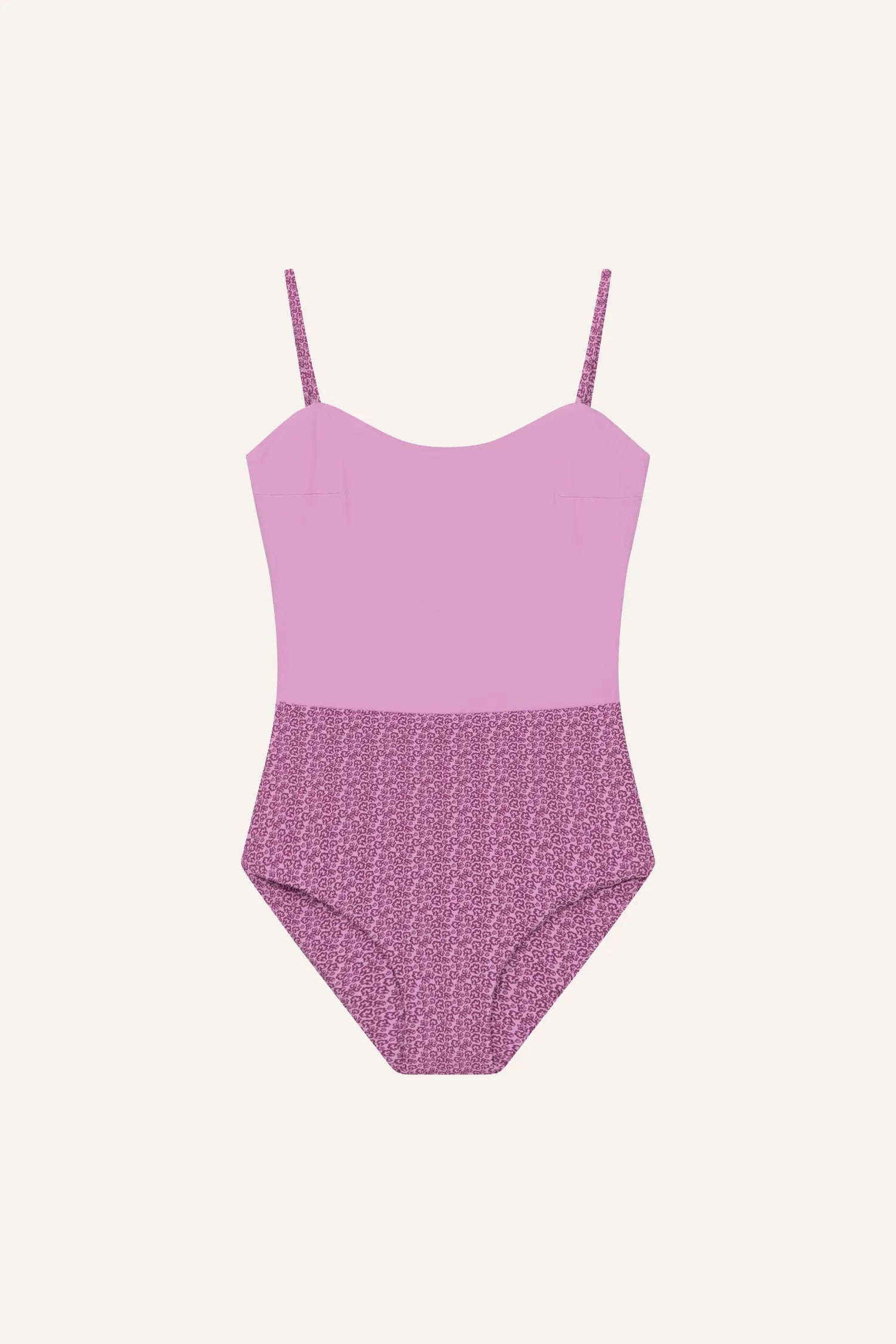 Cleanbody Fleur — taffy