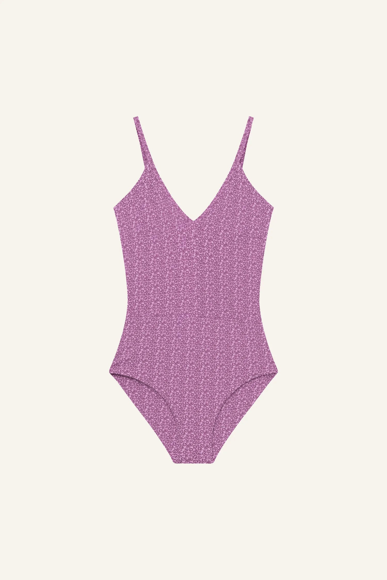 Vacationbody Fleur — taffy