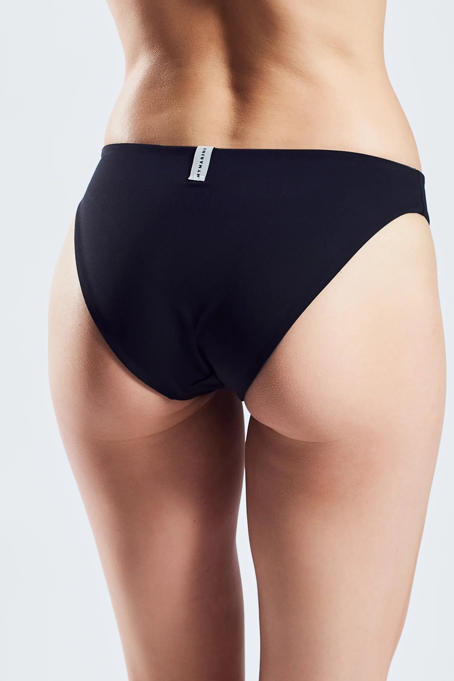 Pants Black Line