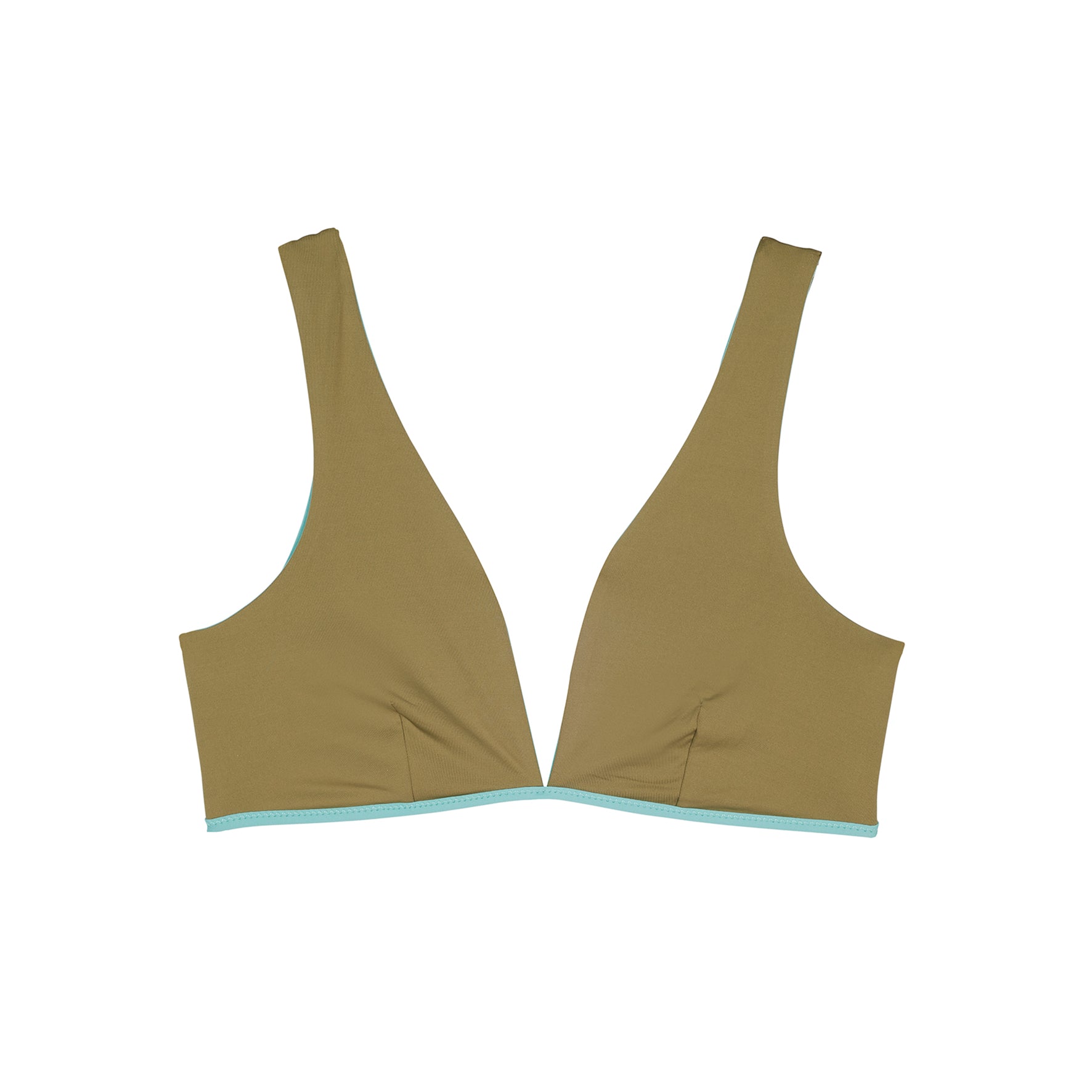 Pool Bra '21 — clay-cloud