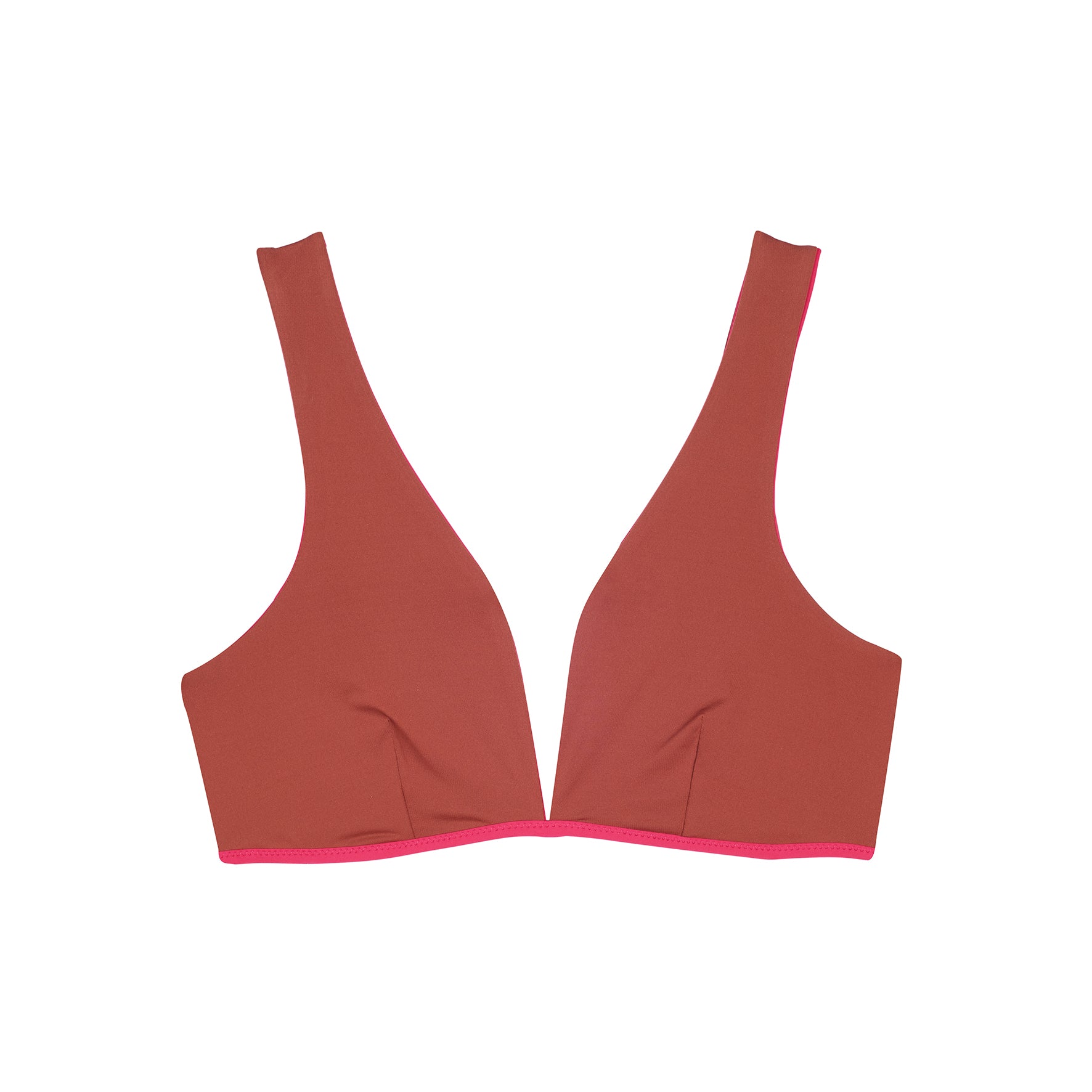 Pool Bra '21 — raspberry-earth