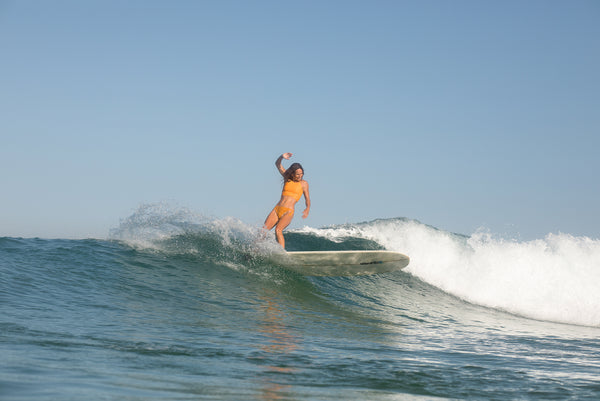 International Women's Surf Day
