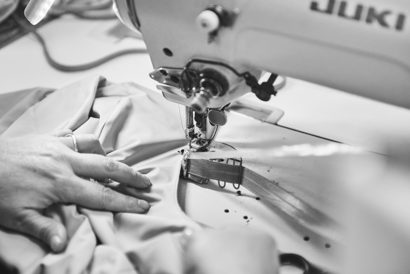 Let's change the fashion industry!