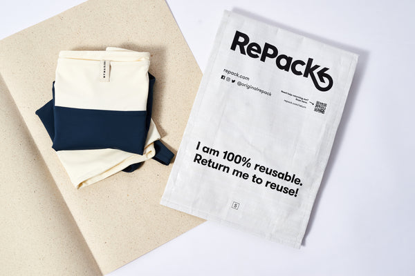 Repack - Our future is circular