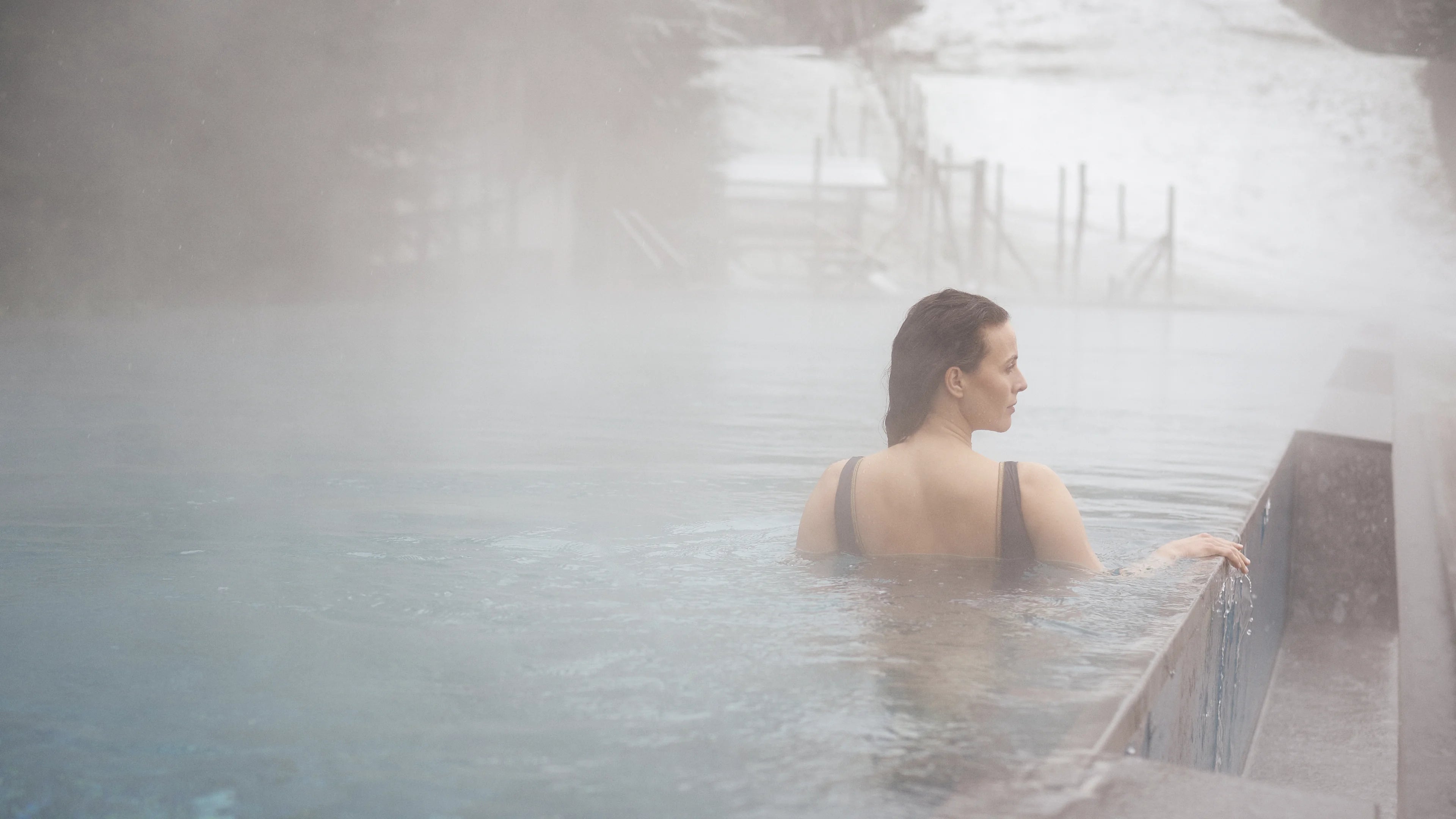 Top spa hotels for a wellness weekend in the DACH region