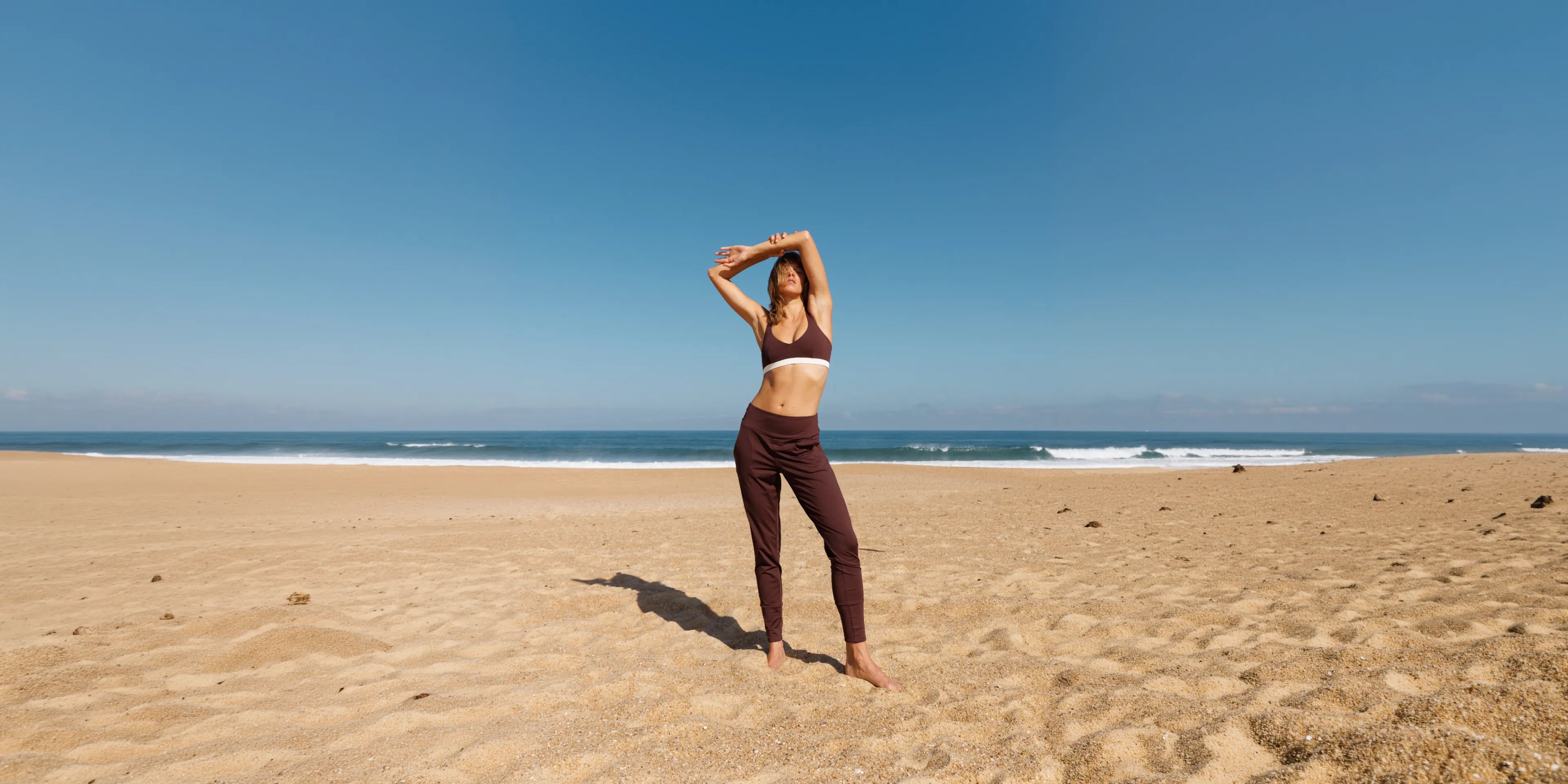 40% off our resort wear: With any swimwear