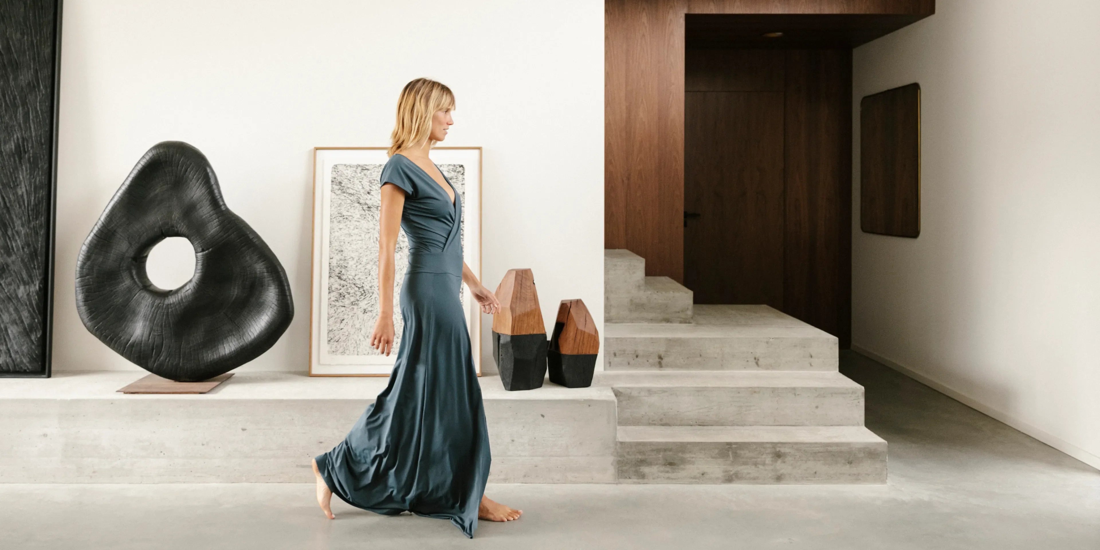 Departing CLASSICS Styles