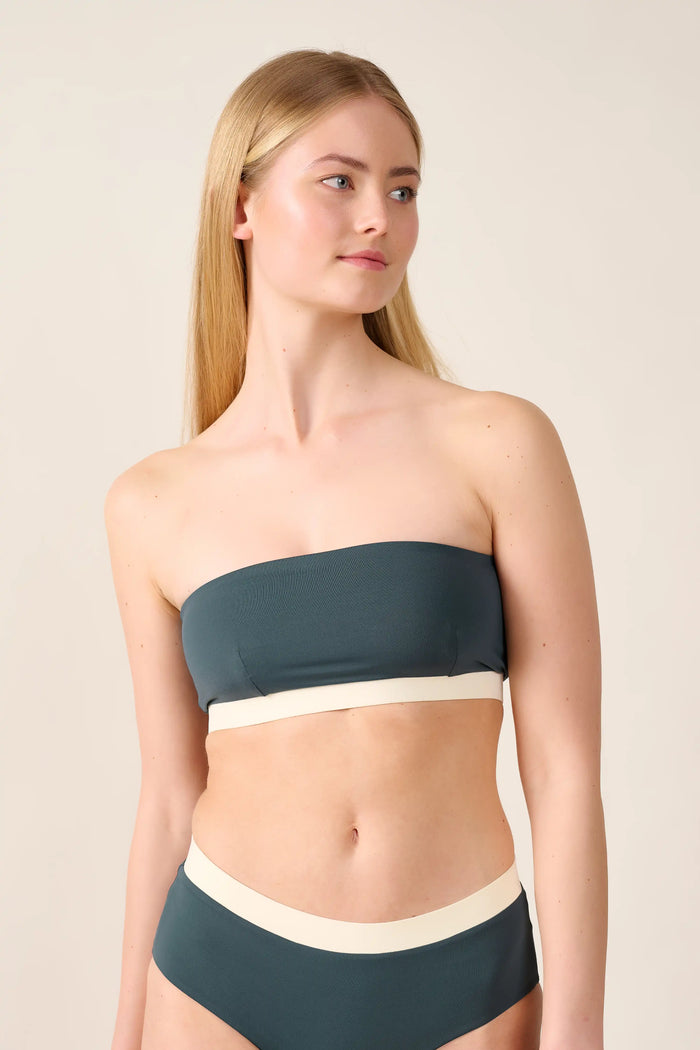 Mymarini Bandeau Top Classics