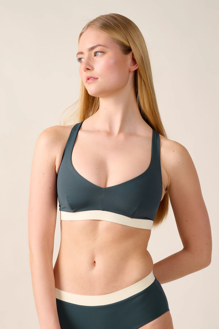 Mymarini Sport Bra Classics