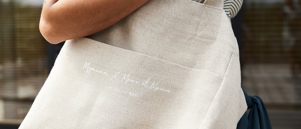 The Social Bag - Femnet e.V.