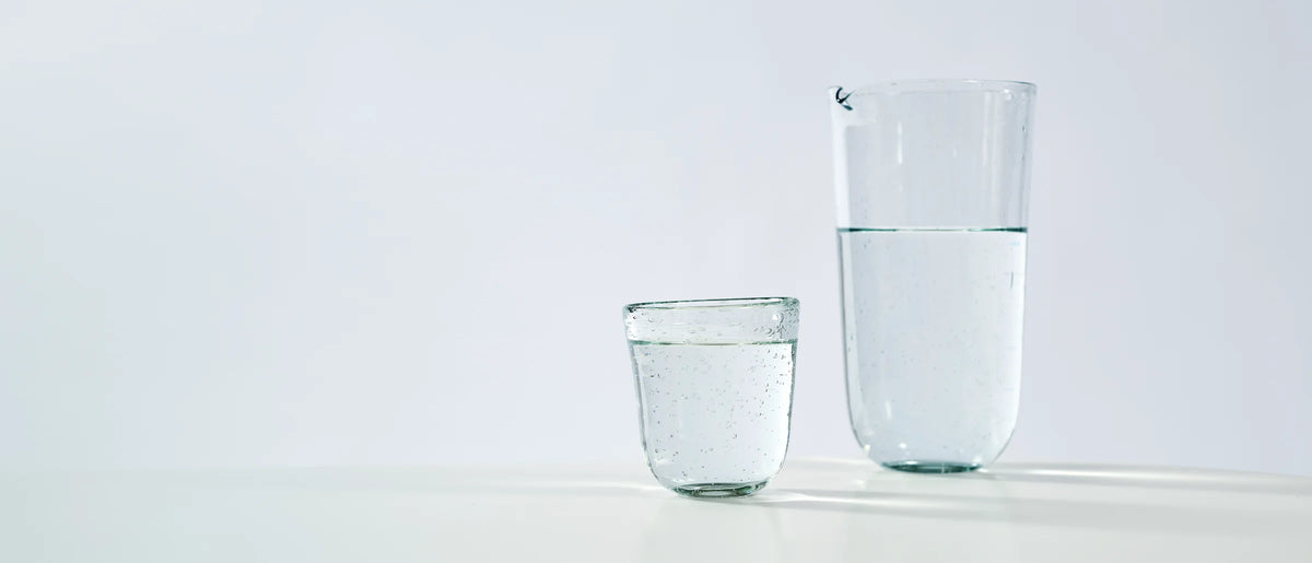 Trinkwasser-Abonnement