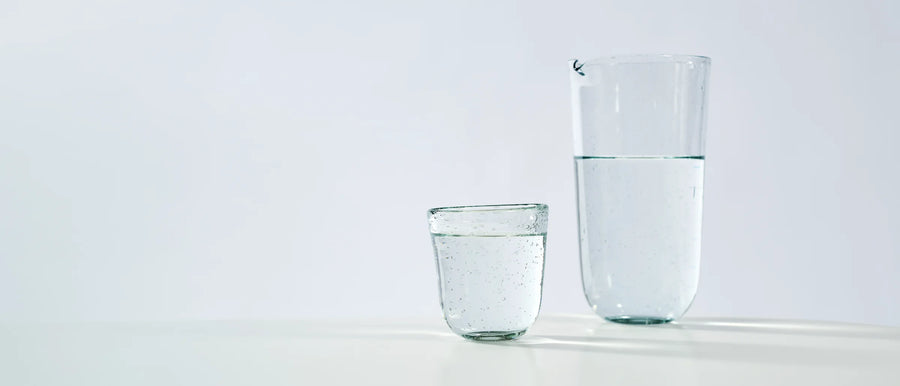 Trinkwasser-Abonnement