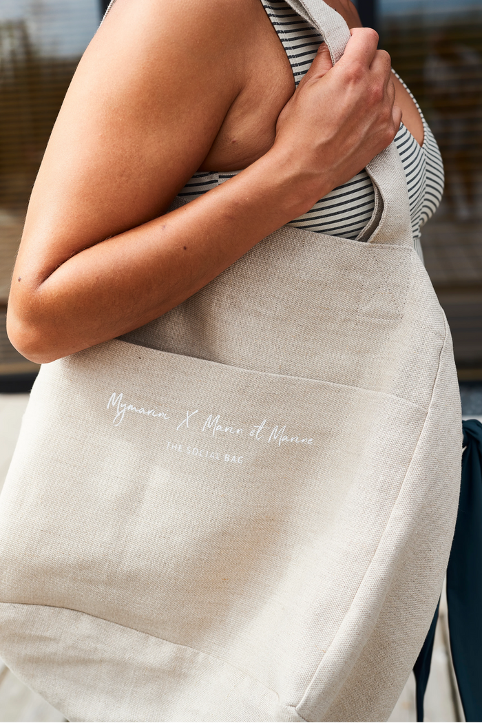 Mymarini THE SOCIAL BAG