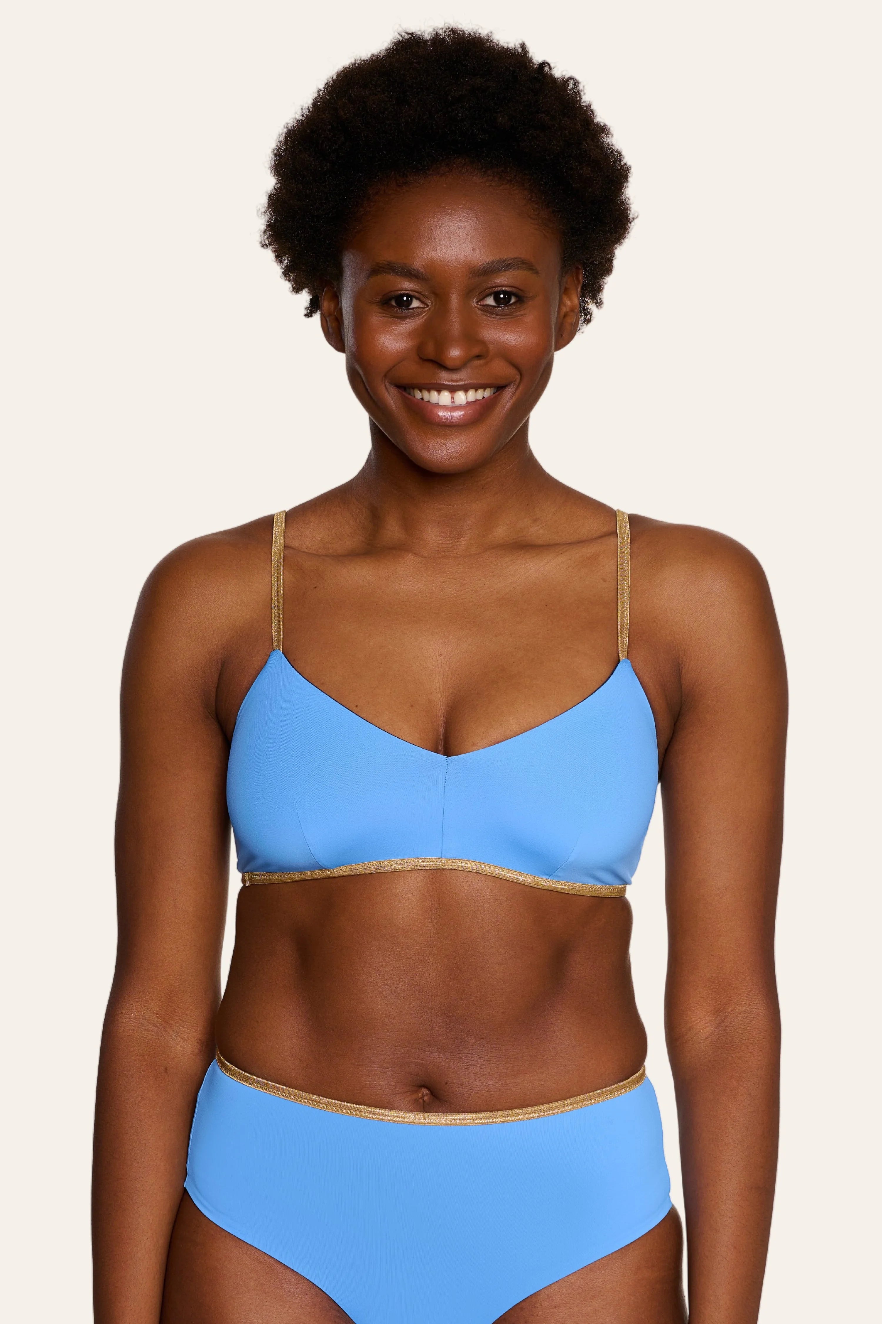 Real Sunnie® Bra Collection
