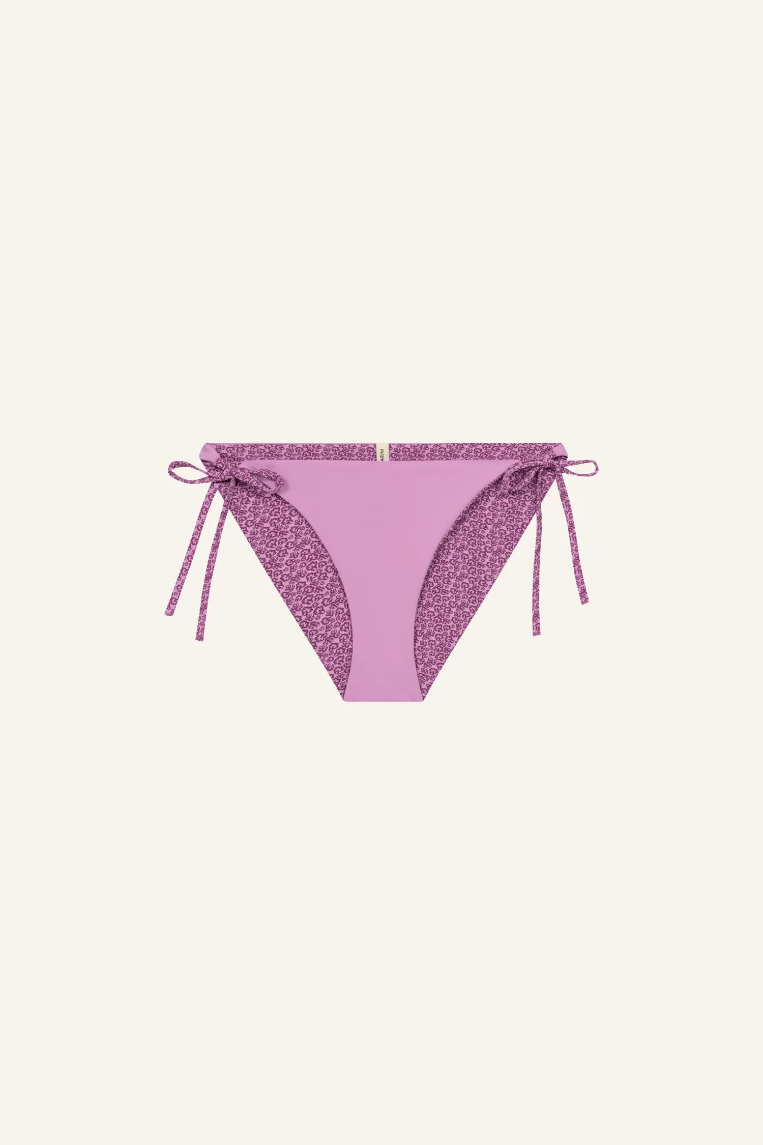 Ruffled Pants Fleur — taffy