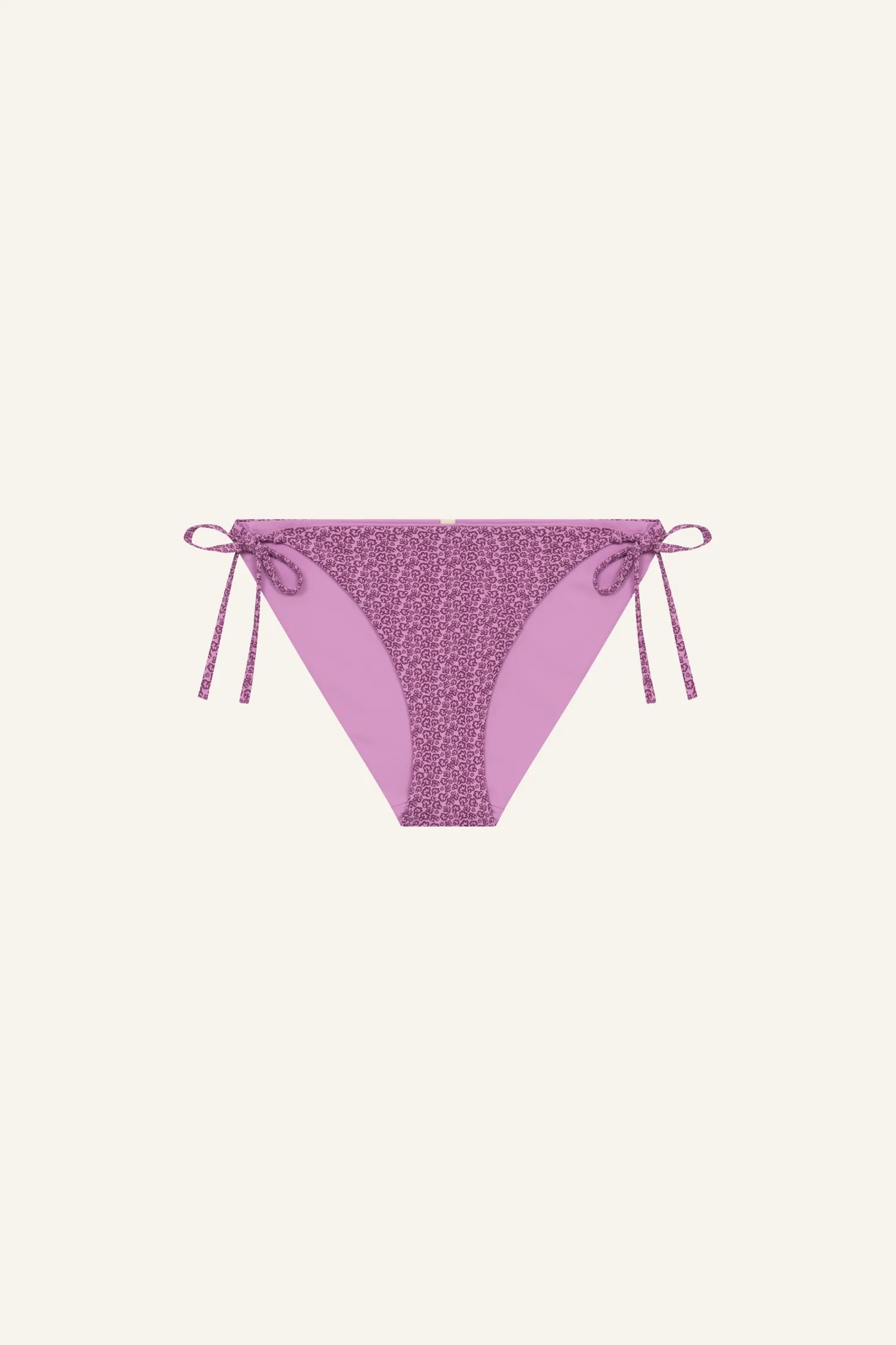 Ruffled Pants Fleur — taffy
