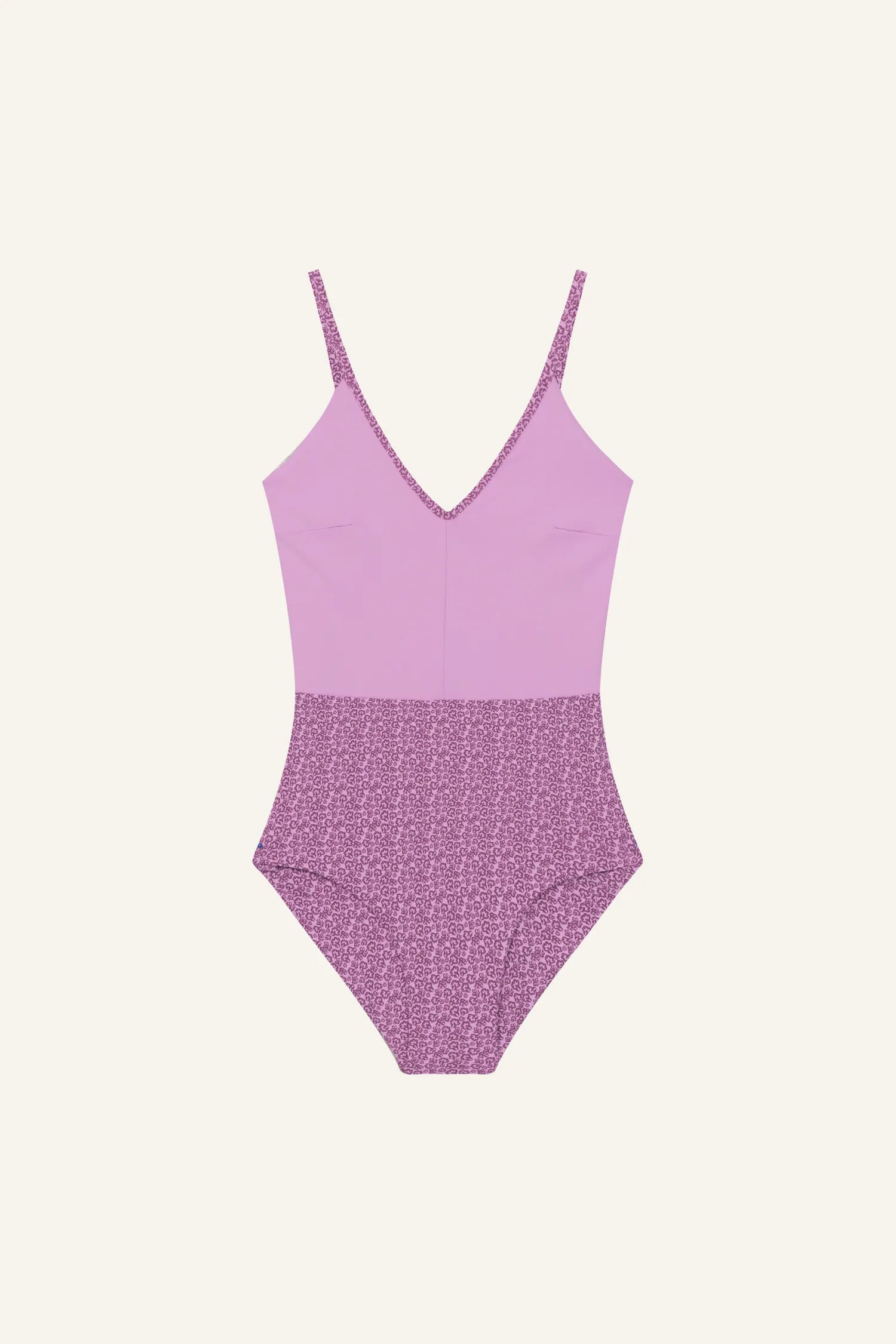 Vacationbody Fleur — taffy
