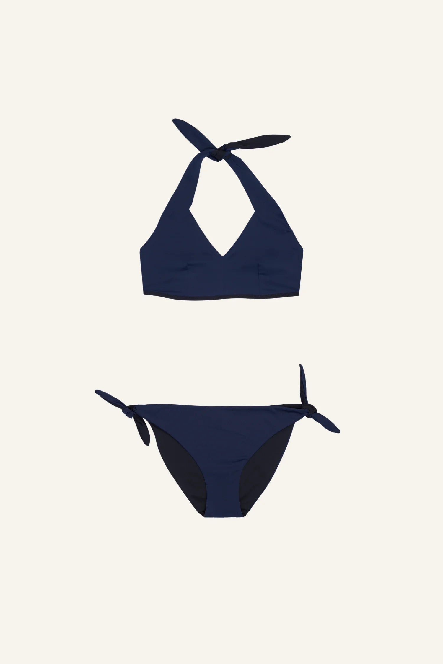 Holiday Set black-navy