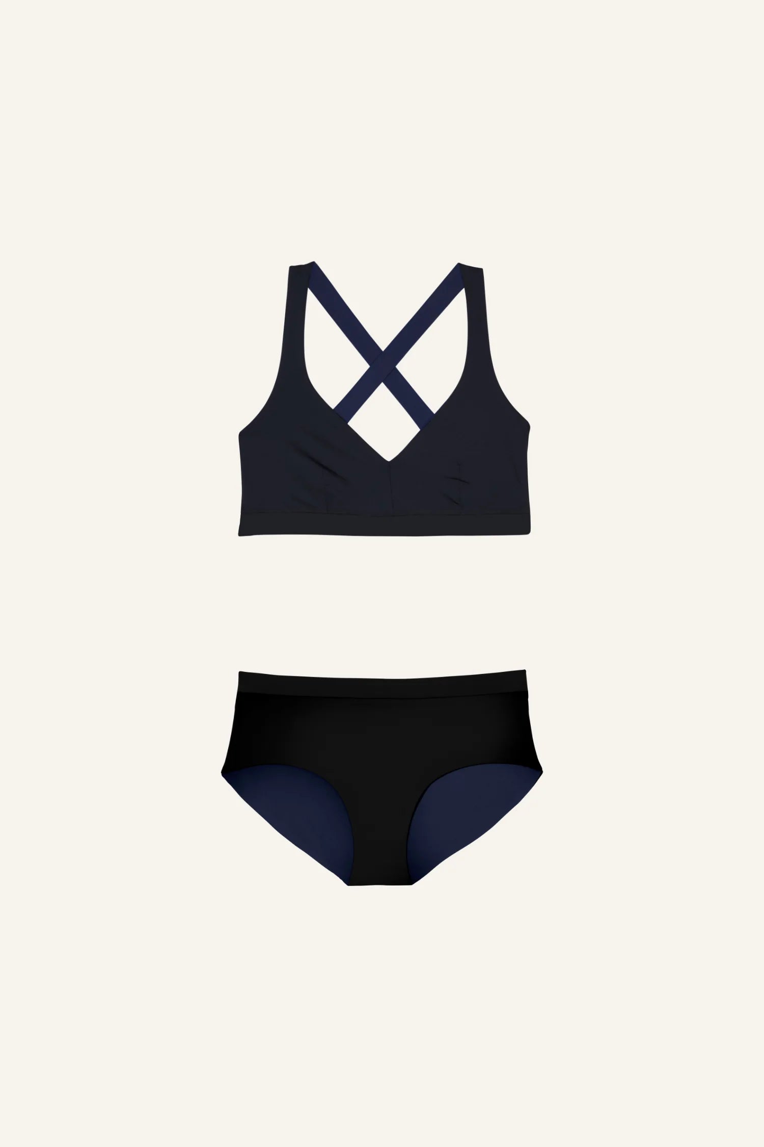 Sport Set black-navy