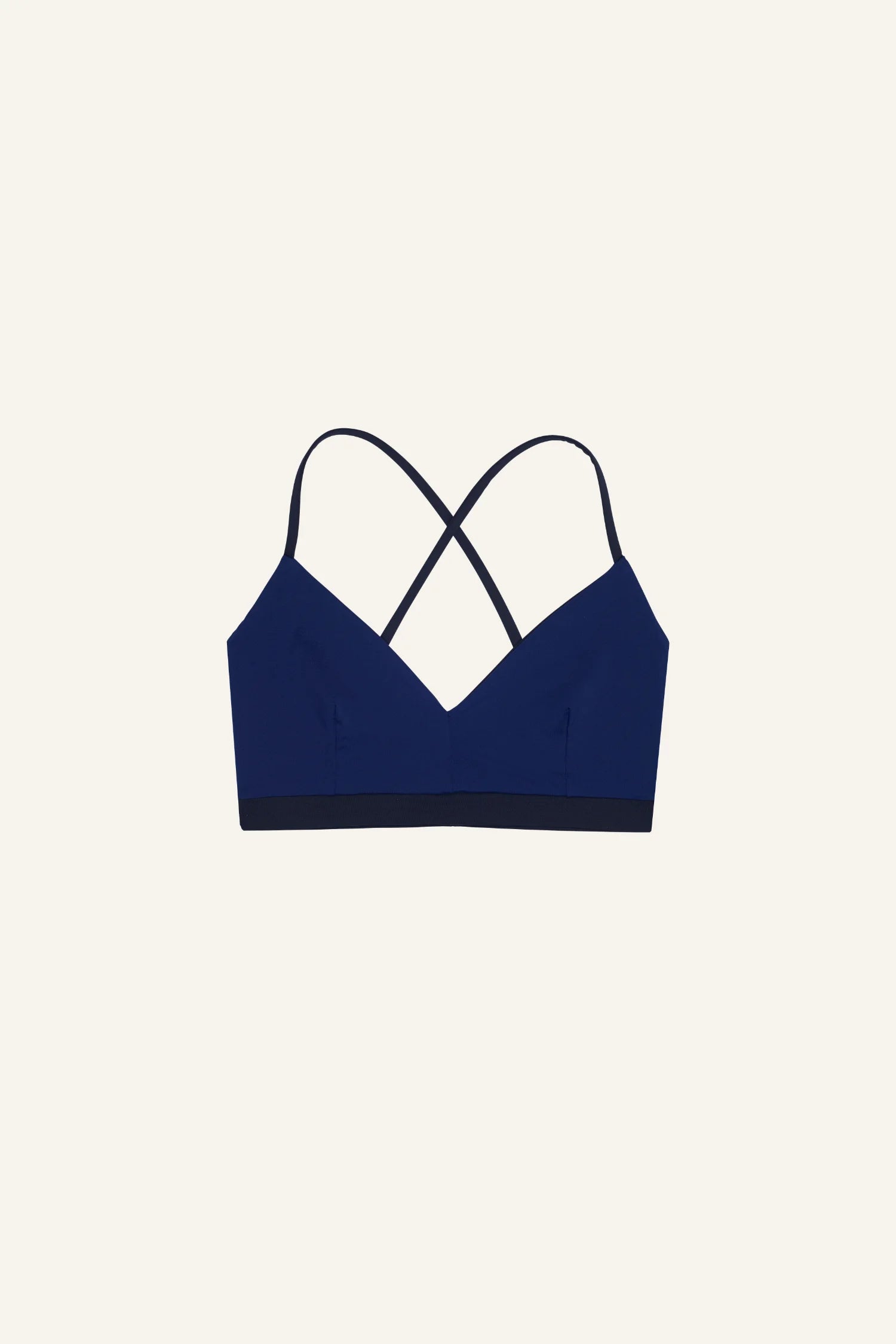 Sport Top Black Line