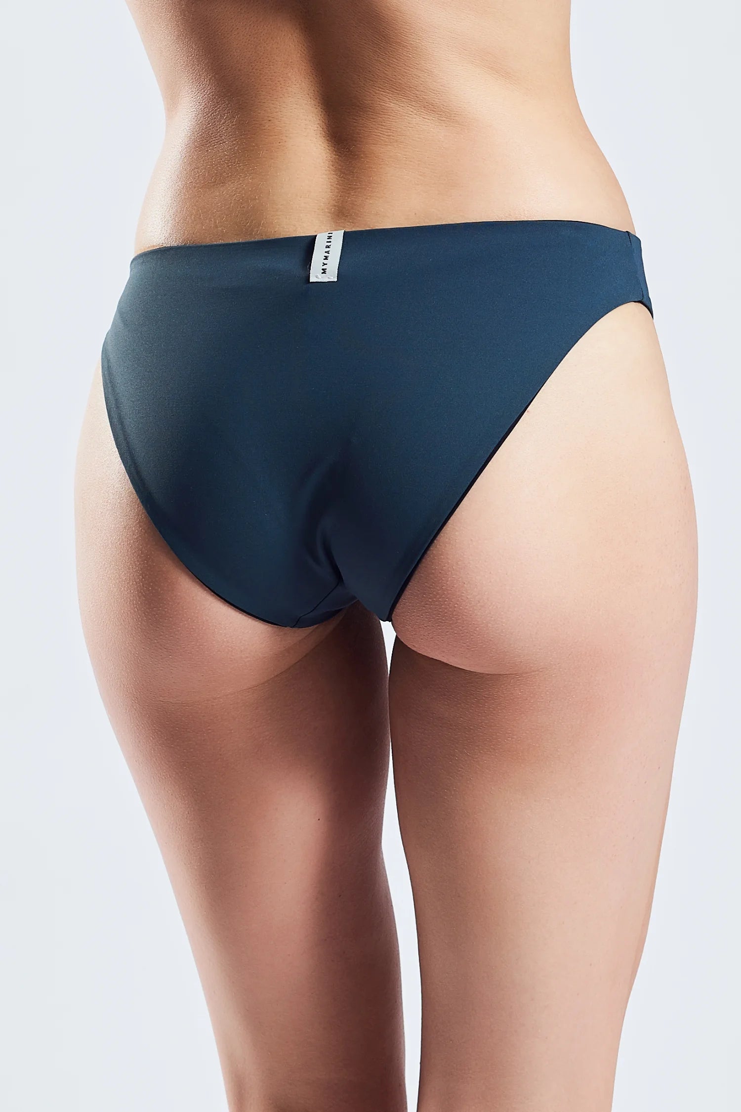 Pants Black Line