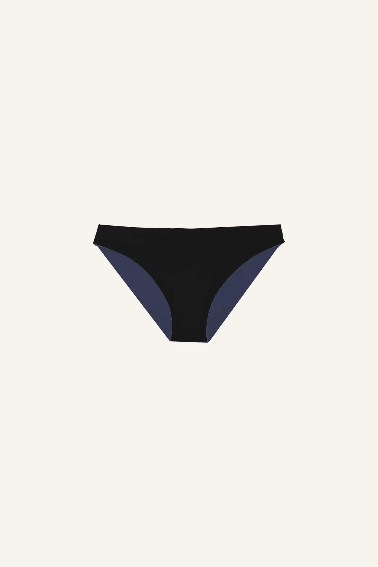 Pants Black Line