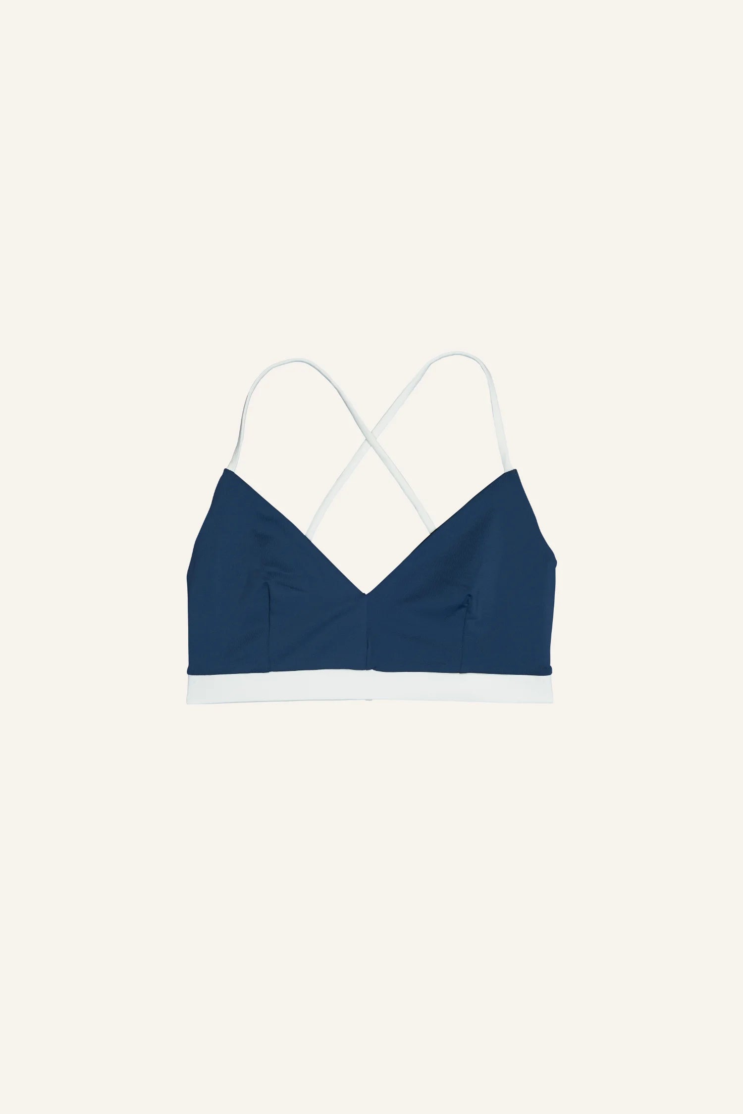 Sport Top Black Line