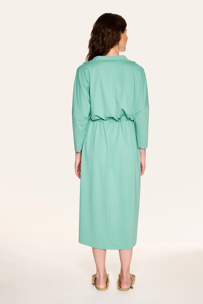 Mymarini Big Shirt Dress ‘24