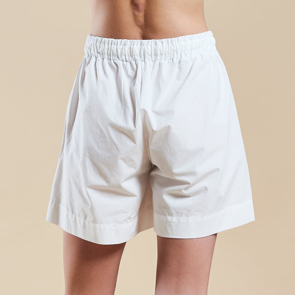 Sunshine Shorts Classic blanc