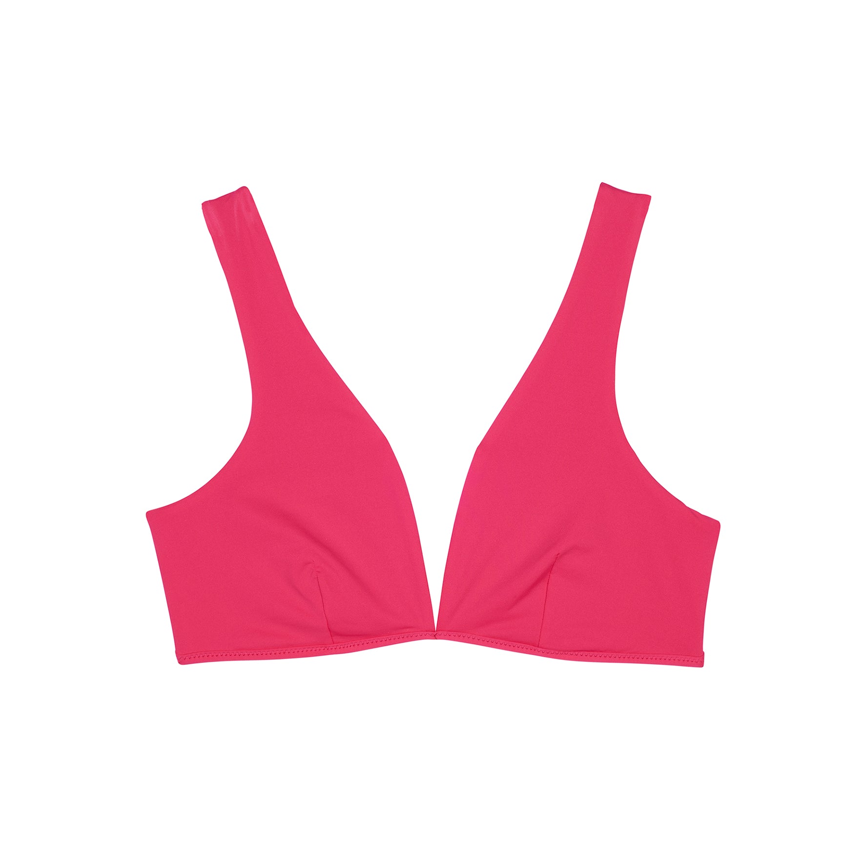 Pool Bra '21 — raspberry-earth