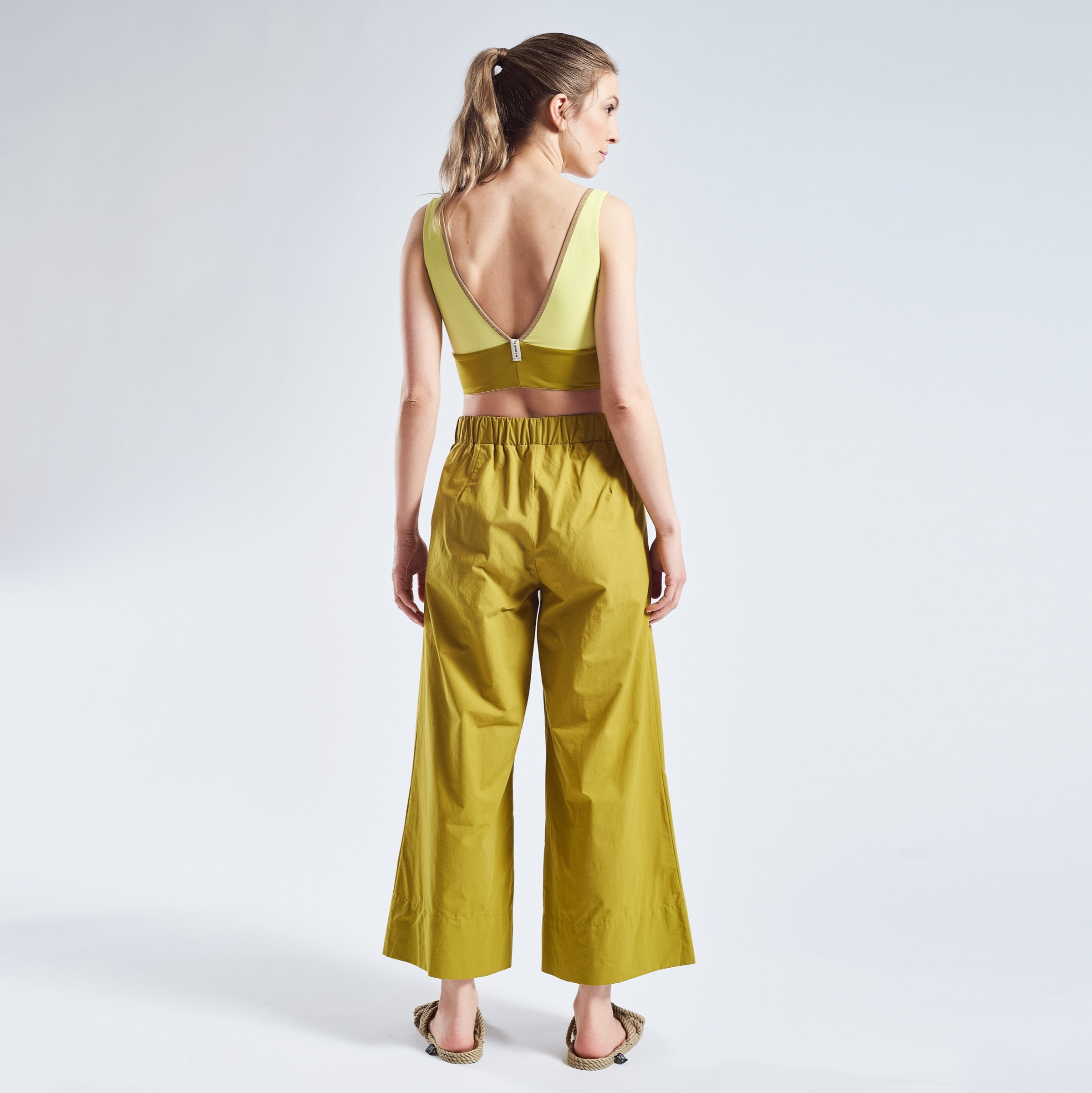 Summer Breeze Pants '22