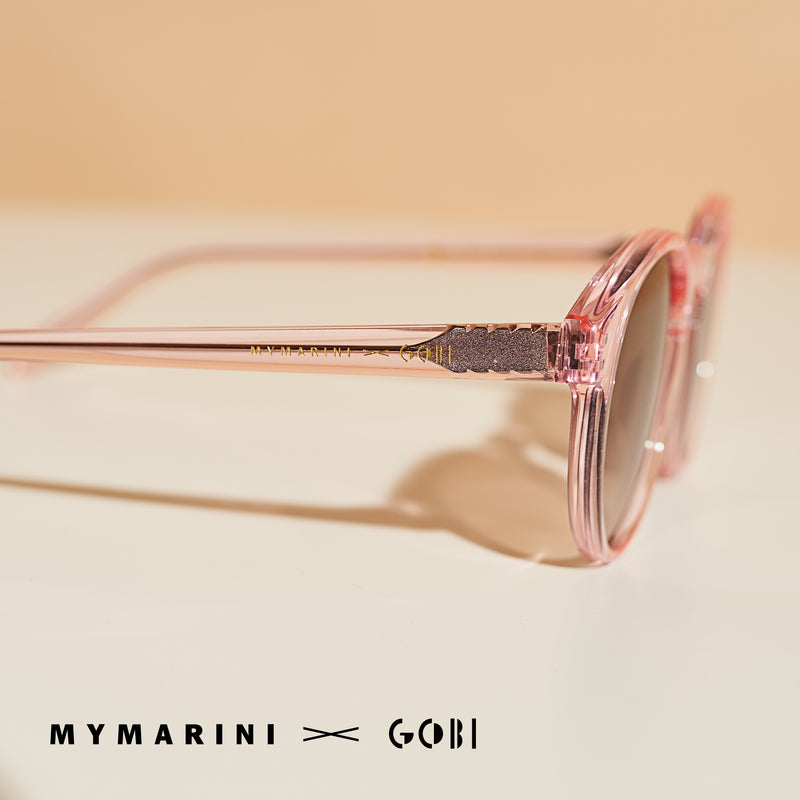 MYMARINI × GOBI Vares