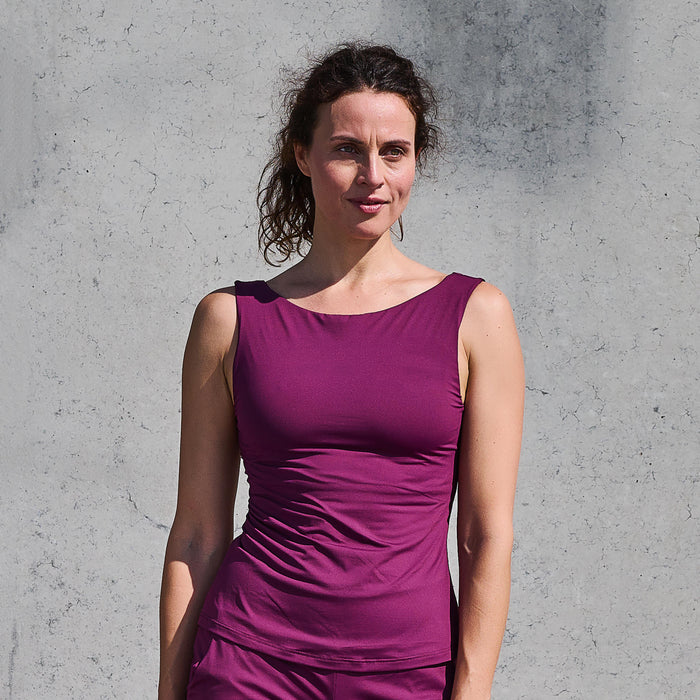 Mymarini Tank Top Active '22